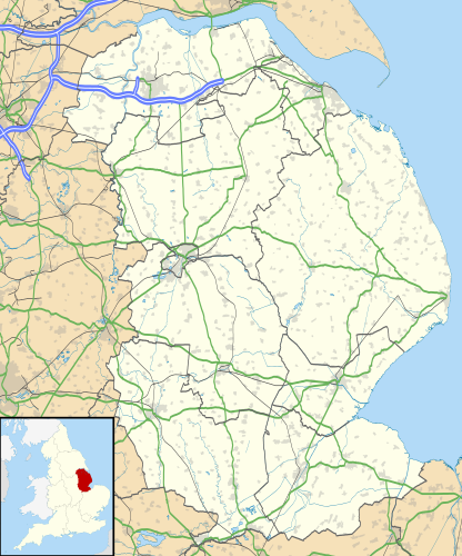 Louth, Lincolnshire